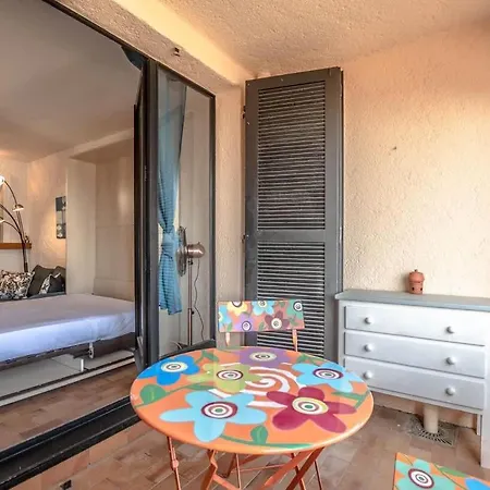La Marina L Views & Parking L Shellter Daire *