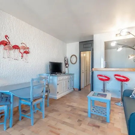 Daire La Marina L Views & Parking L Shellter