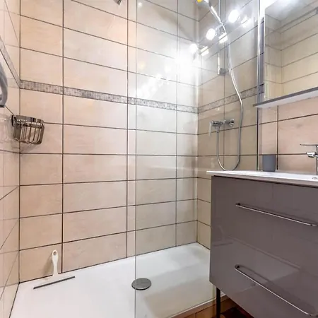 La Marina L Views & Parking L Shellter Apartment