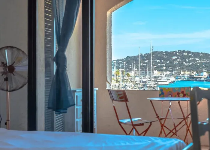 La Marina L Views & Parking L Shellter 公寓 *