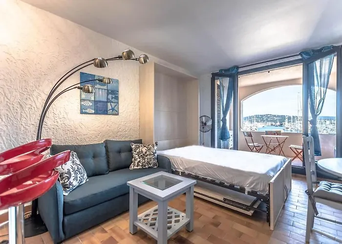 La Marina L Views & Parking L Shellter 孔格林